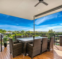 A PERFECT STAY - Wollumbin Haus Byron - Accommodation Sunshine Coast
