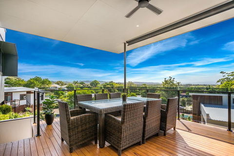 A PERFECT STAY - Wollumbin Haus Byron - Accommodation Sunshine Coast 0