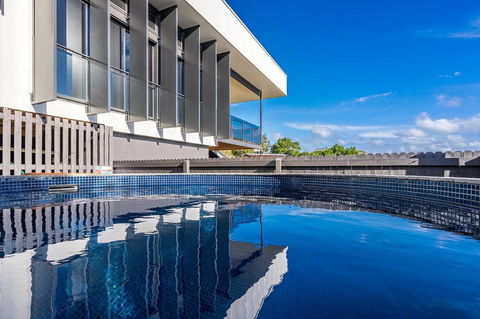 A PERFECT STAY - Wollumbin Haus Byron - Accommodation Sunshine Coast 1