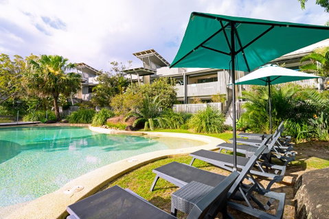 A PERFECT STAY - Your Place At Belongil Beach - Accommodation Sunshine Coast 1