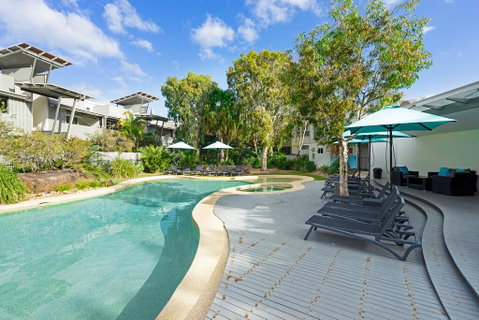 A PERFECT STAY - Your Place At Belongil Beach - Accommodation Sunshine Coast 2