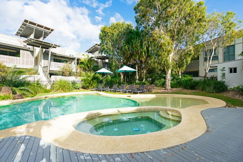 A PERFECT STAY - Your Place At Belongil Beach - Accommodation Sunshine Coast 0