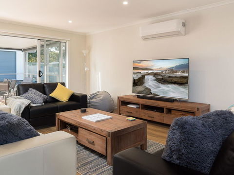 A Perfect Ten - Accommodation Sunshine Coast 1
