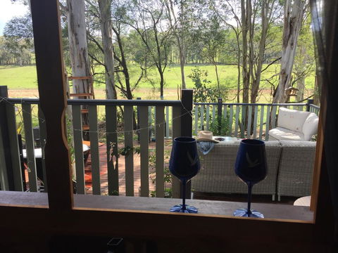A Place To Be - Accommodation Sunshine Coast 2
