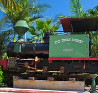 A Railway Lodge - Accommodation Sunshine Coast