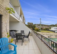 A Sea Mist at The Dunes - Fingal Bay - Accommodation Sunshine Coast