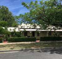 A Settlers Cottage Accommodation Bathurst CBD - Accommodation Sunshine Coast