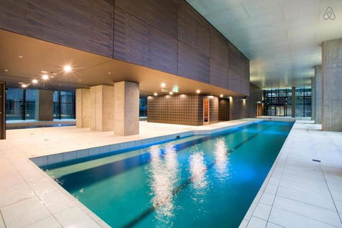 A Spacious & Modern Home Next To Southern Cross - Accommodation Sunshine Coast 1