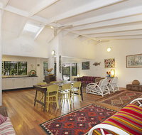 A SWEET ESCAPE - Aluna - Accommodation Sunshine Coast