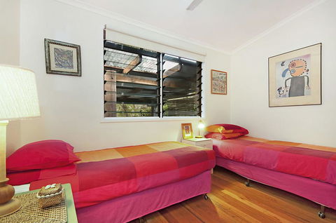 A SWEET ESCAPE - Aluna - Accommodation Sunshine Coast 3