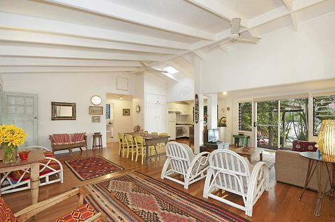 A SWEET ESCAPE - Aluna - Accommodation Sunshine Coast 1