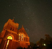 A Tassie Church - Accommodation Sunshine Coast