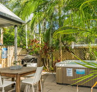 A Top Spot - Accommodation Sunshine Coast
