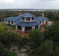 A Tranquil Retreat - Accommodation Sunshine Coast