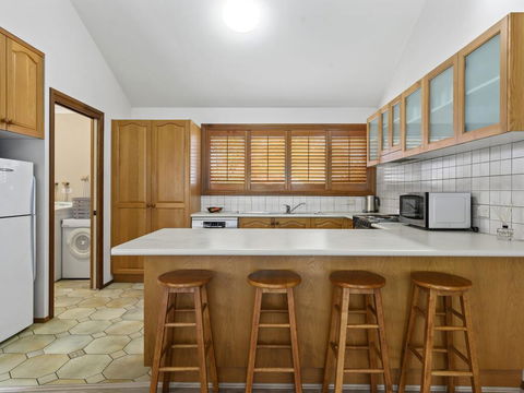 A Villa On 7th - Accommodation Sunshine Coast 2