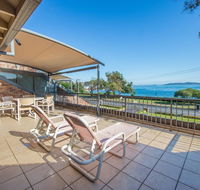 A Yachtsmans Rest Unit 4/37 Victoria Parade - Accommodation Sunshine Coast