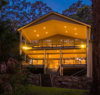 A Yarraangunthi - Accommodation Sunshine Coast