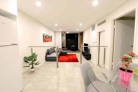 A1 - Private Gateway @ Chippendale Green Free P AirCon - Accommodation Sunshine Coast 3