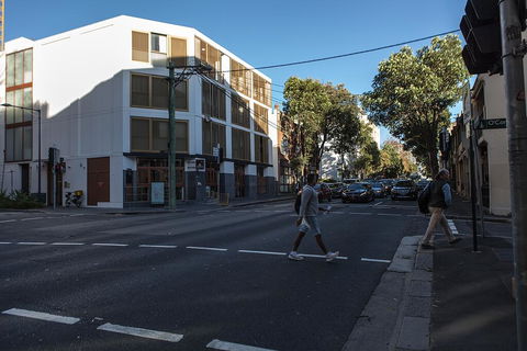 A1 - Private Gateway @ Chippendale Green Free P AirCon - Accommodation Sunshine Coast 1