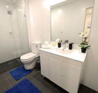 A1 - Private gateway  Chippendale green Free P AirCon - Accommodation Sunshine Coast
