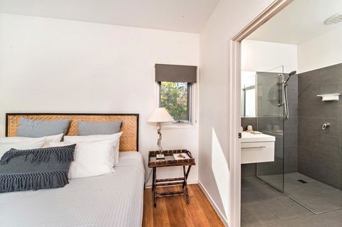 Aaman & Cinta Luxury Villas - Accommodation Sunshine Coast 3