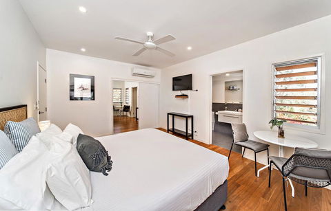 Aaman & Cinta Luxury Villas - Accommodation Sunshine Coast 1