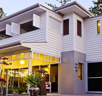 Aaman  Cinta Luxury Villas - Accommodation Sunshine Coast