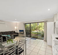 Aanuka Tropical Spa Bure - Accommodation Sunshine Coast
