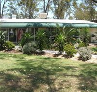 AAOK Jandowae Accommodation Park - Accommodation Sunshine Coast