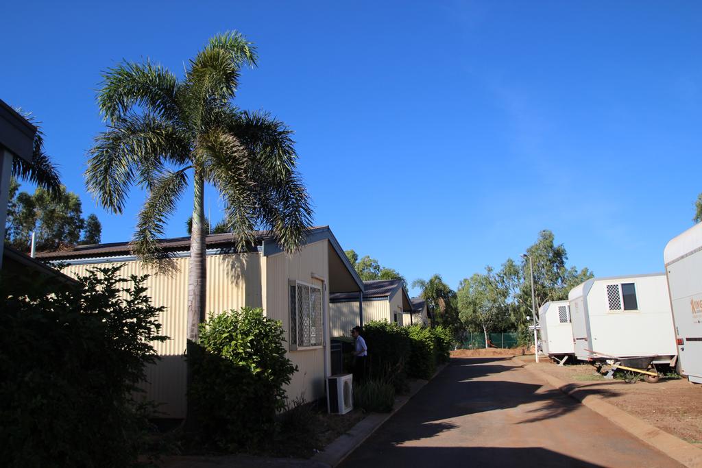 Karratha WA Accommodation Sunshine Coast