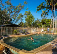 AAOK Lakes Resort and Caravan Park - Accommodation Sunshine Coast