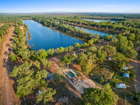 AAOK Lakes Resort And Caravan Park - Accommodation Sunshine Coast 3