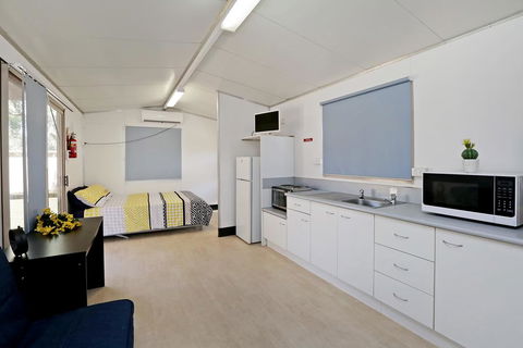 AAOK Moondarra Accommodation Village - Accommodation Sunshine Coast 0