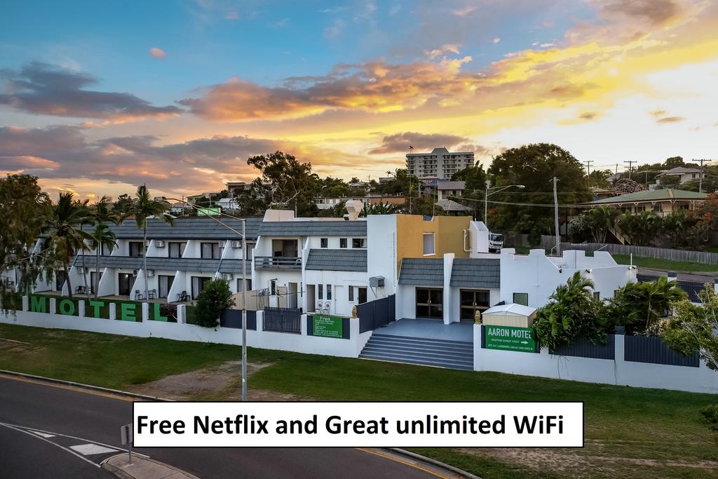Gladstone QLD Accommodation Sunshine Coast