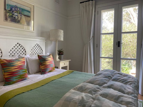Aashay B&B - Accommodation Sunshine Coast 1
