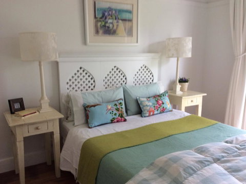 Aashay B&B - Accommodation Sunshine Coast 2