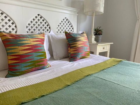 Aashay B&B - Accommodation Sunshine Coast 0