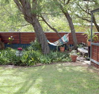 Abbey Beach Cottage - Accommodation Sunshine Coast