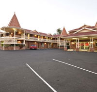 Abel Tasman Motor Inn - Accommodation Sunshine Coast