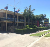 Abel Tasman Waterfront Motel - Accommodation Sunshine Coast