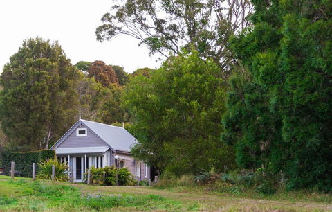 Abelia House - Accommodation Sunshine Coast 2