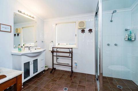 Abelia House B &B - Accommodation Sunshine Coast 2