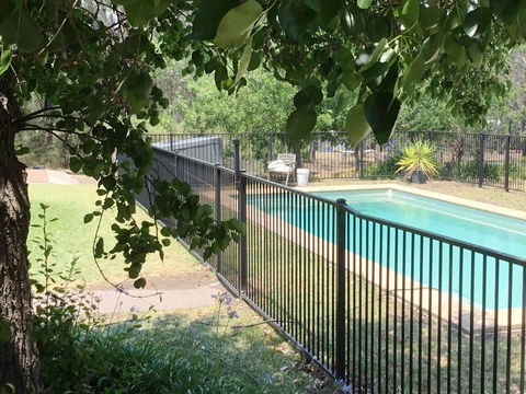 Abelia House B &B - Accommodation Sunshine Coast 3