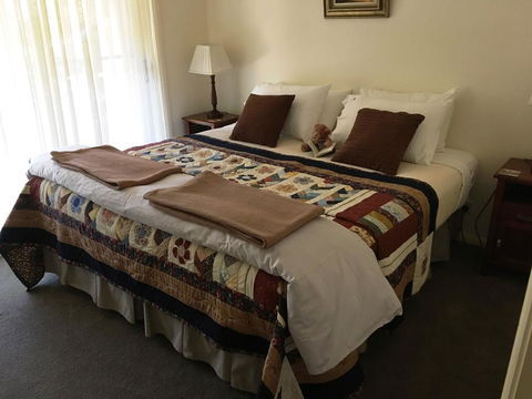 Abelia House B &B - Accommodation Sunshine Coast 1