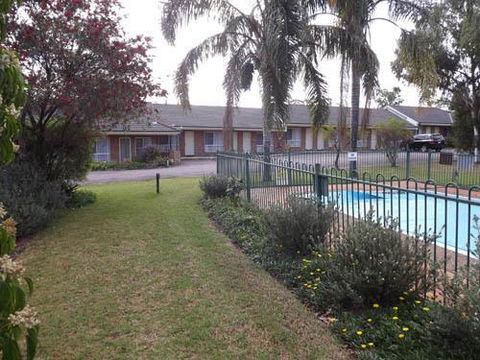Aberdeen Motel - Accommodation Sunshine Coast 3