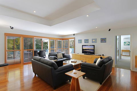 Abode @ Byron - Accommodation Sunshine Coast 1