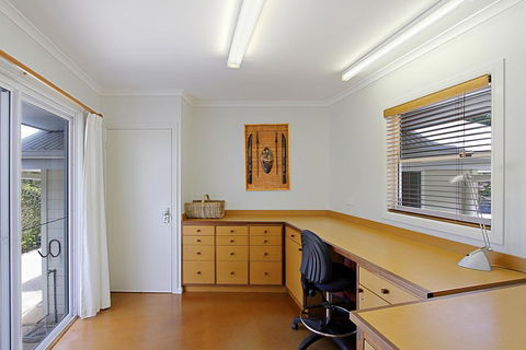 Abode @ Byron - Accommodation Sunshine Coast 2