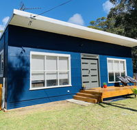 Abode Callala Beach Jervis Bay - 100m to Beach - Accommodation Sunshine Coast