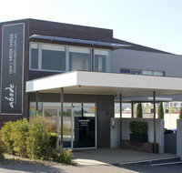 Abode Gungahlin - Accommodation Sunshine Coast