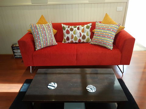 About Time Retreats- Studio Three - Accommodation Sunshine Coast 1